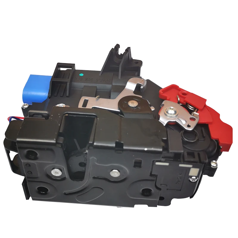 Привод дверного замка передний правый для CADDY Sagitar Phaeton Touareg CAYENNE 1TD837016A 3D1837016A/AC/AQ
