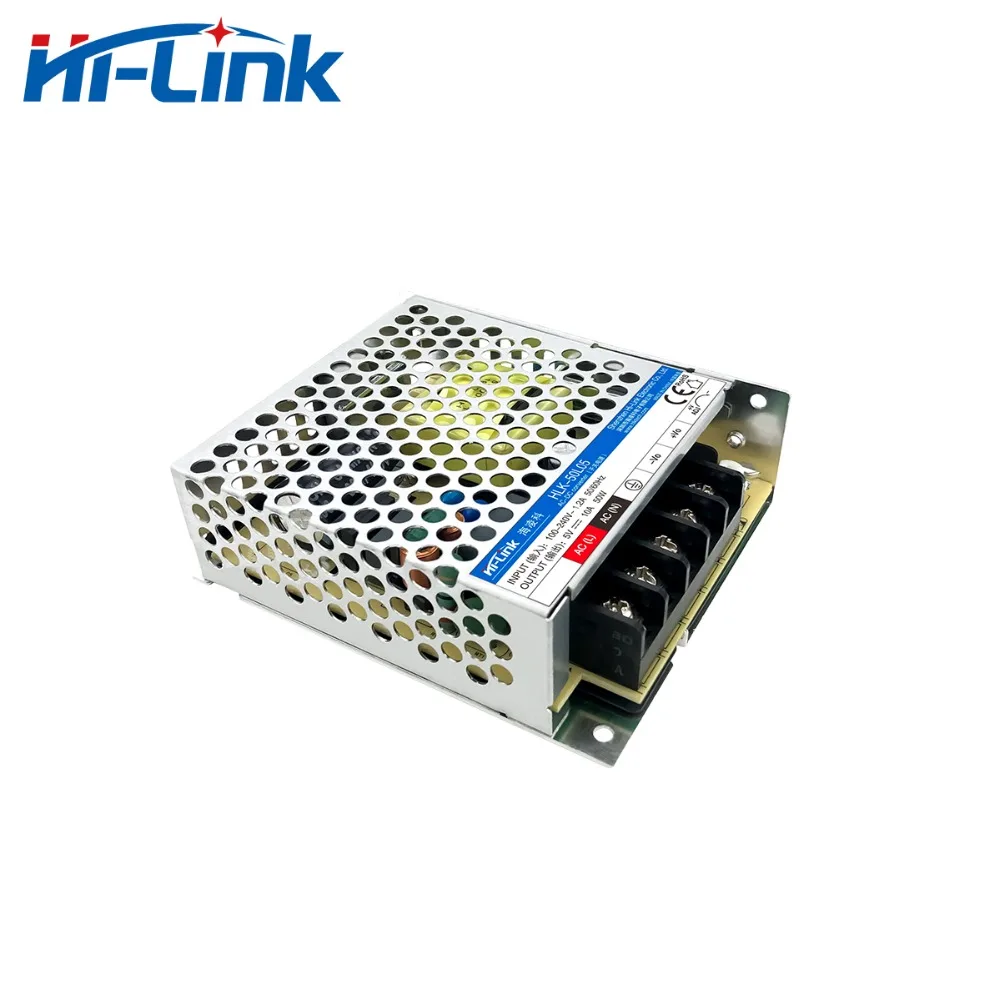 50L05 power supply-2