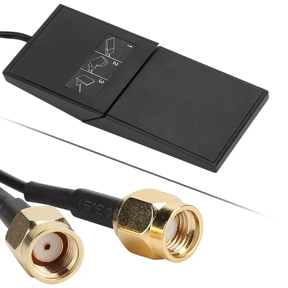 Wifi Antenna 8dBi 2.4GHz 5GHz WiFi Antenna Dual Band Dual RP-SMA Connector for Router