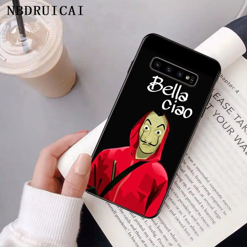 Spain, TV La Casa de papel