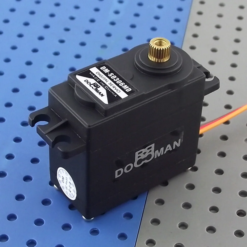 DM-S0306MDX001