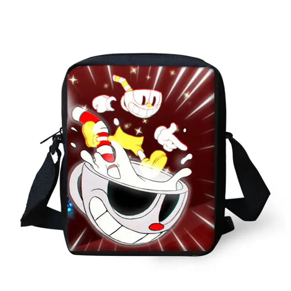 CDWX4360E HaoYun Детский Рюкзак Mochila с изображением игры mumman, рюкзак на плечо для студентов, сумка для путешествий, школьная сумка для подростков, Повседневная сумка Mochila - Цвет: CDWX4360E