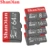 SHANDIAN Smart SD Card 32GB High Speed Class 10 16GB/64GB Real Capacity 128GB Mini SD Memory Card TF Card для смартфона