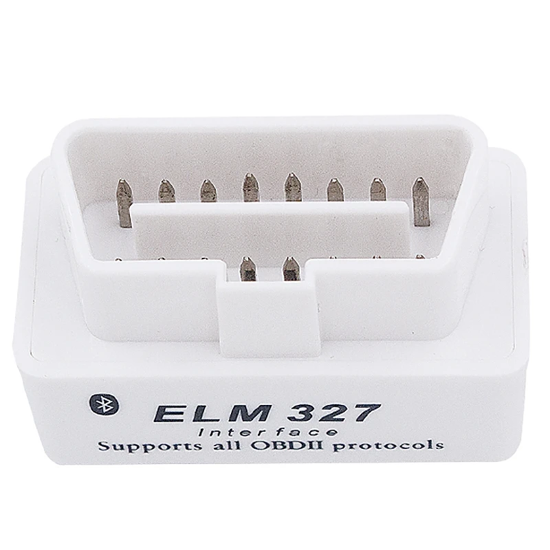 Новый Obd V2.1 Mini Elm327 Obd2 Bluetooth автоматический сканер Obdii 2 Автомобильный Elm 327 Тестер
