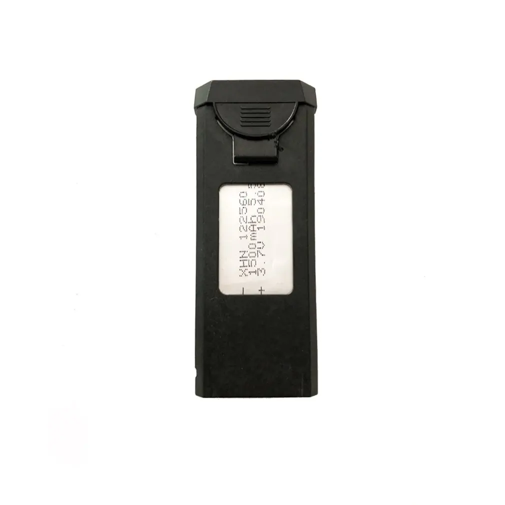 

3.7V 1500Mah Original Battery For H13 Aerial Photography Aircraft Large Capacity Electronic Original Accessory