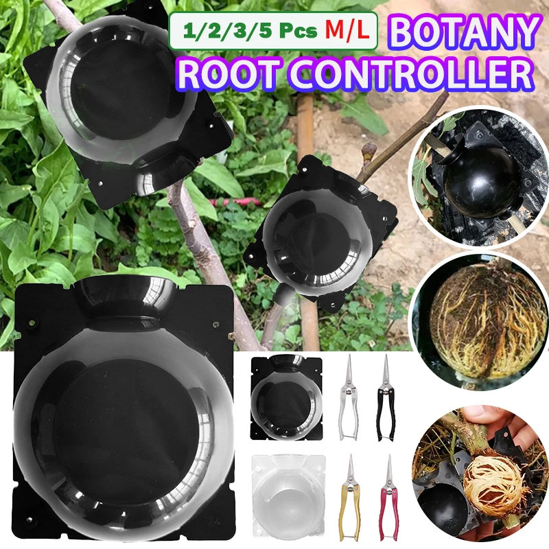 

Plant Rooting Ball Grafting Rooting Growing Box Breeding Case Rooting Controller Branch Shear Garden Tool Set