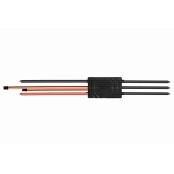 

Remote Control Model Aircraft Glider Brushless Motor 40A 2-6S Support WiFi Mobile APP
