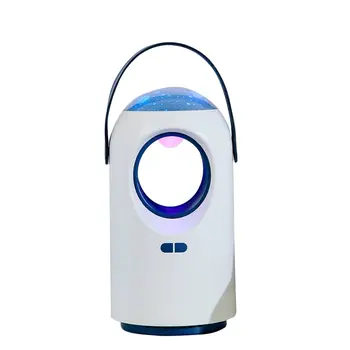 

Anti-Mosquito Light Sensor Usb Mosquito Lamp Home Inhalation Mosquito Killer Mute Fly Indoor Mosquito Lamp