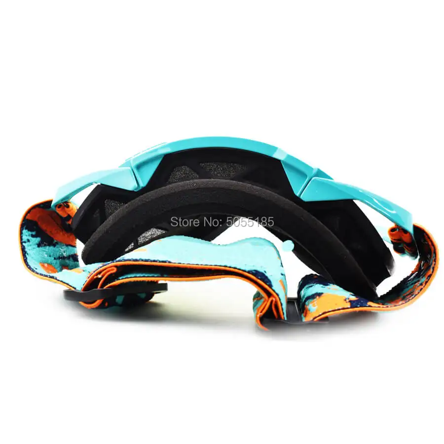 MX очки для мотокросса, защитные очки, ветрозащитные, для мотогонок, Cascos, Gafas De, для внедорожных горных видов спорта, очки для глаз