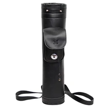 Новинка-традиционная кожаная сумка для стрельбы из лука