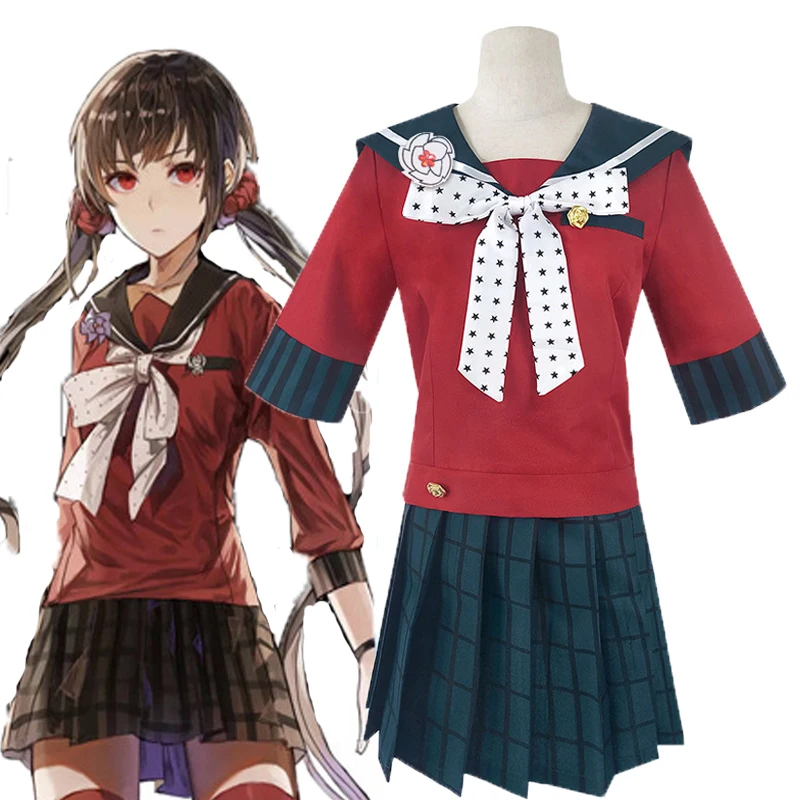 school girl dress up v3