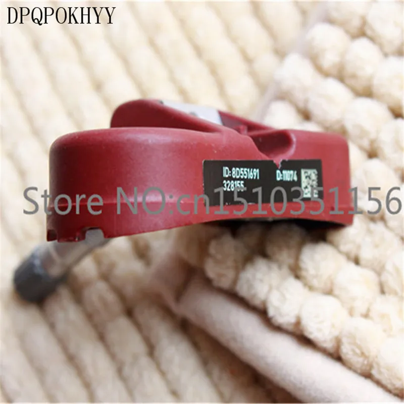 

Датчик давления в шинах DPQPOKHYY, датчик контроля давления в шинах 328155,ID:8D551691,D:11074