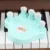 1 Пара Фортепиано Finger Training Device Piano Practice for Grip Stringed Instrument Accessories Fingers Grips Exerciser Trainer