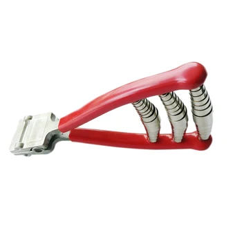 

Starting Clamp Tennis Squash Badminton Racquet Racket Stringing Tools