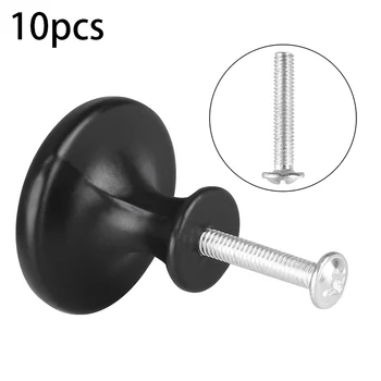 

Furniture Handle Hardware Aluminum Alloy Door knob Puller Kitchen Bathroom