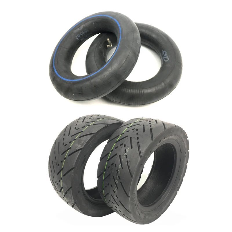 Cst 90 65 6 5 11inch Scooter Tires For Electric Scooter On Road Or Off Road Tyre Inner Tube Out Tire Wheels Aliexpress Sports Entertainment