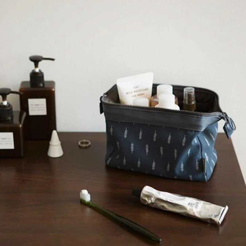 Women Travel Animal Flamingo Make Up Bags Girl Cosmetic Bag Makeup Beauty Wash Organizer Toiletry Pouch Storage Kit Bath Case Makeup Organizer Cosmetic Bag Cosmetic Storage Bag Toiletry Bag Makeup Bag Cosmetic Case