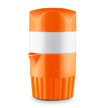

Plastic Orange Juice Squeezer Manual Juicer Mini Portable Blender Fruit Juicer Extractor Extracteur De Jus Kitchen Items EB50ZZ