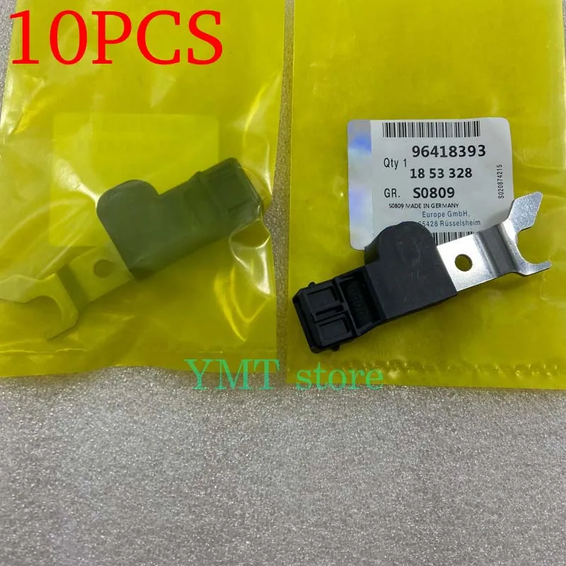 10X Датчик положения распредвала для Buick Excelle 1 8 Chevrolet Daewoo Isuzu Vauxhall Opel Astra Zafira Vectra 96418393