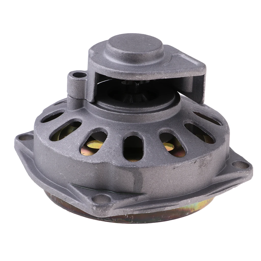 6T Clutch Drum Housing Gear Box 47 49cc Mini Pocket Quad Dirt Bike ATV |