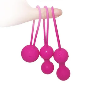 Vaginal pelotas juguetes sexuales para las mujeres bolas chinas para vagina bolas kegel jujuguetes sexuales para la mujer pareja kulki gejszy juguete 1
