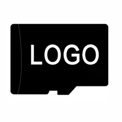 Mini Carte Flash NOUVEAU Micro SD 16gb 32gb 8GB 4GB TF Carte Mémoire 512 GO 256 GO 128GB 64GB Pour téléphone appareil photo Drone logo Personnalisé 