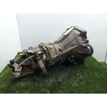 

LD20 GEARBOX NISSAN TRADE