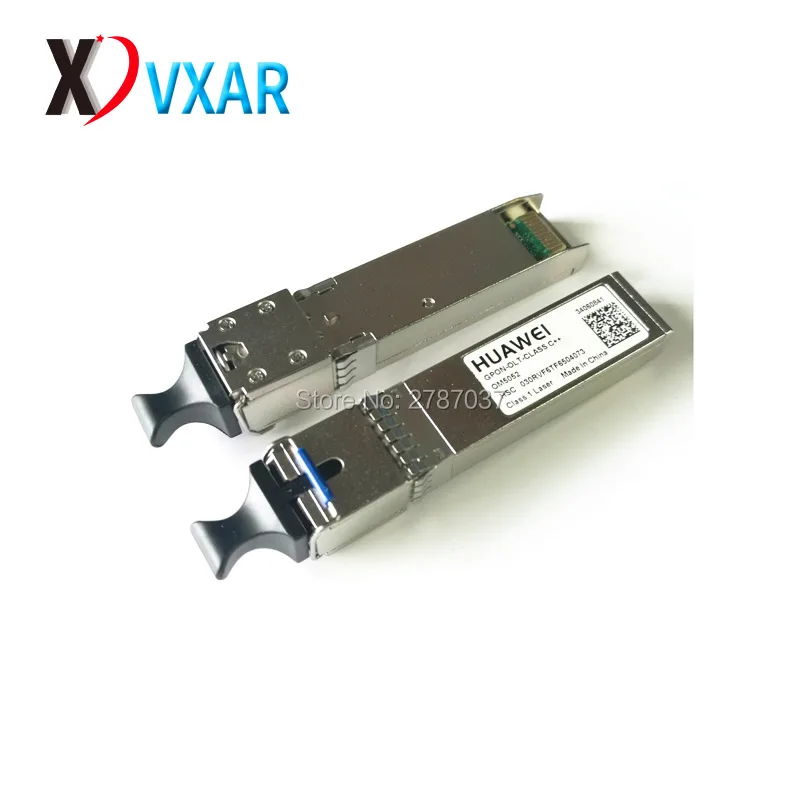 Оригинальный GPON OLT Класс C + SFP модули 7dbm|gpon olt|sfp modulemodule sfp |