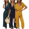Jumpsuits, Playsuits 