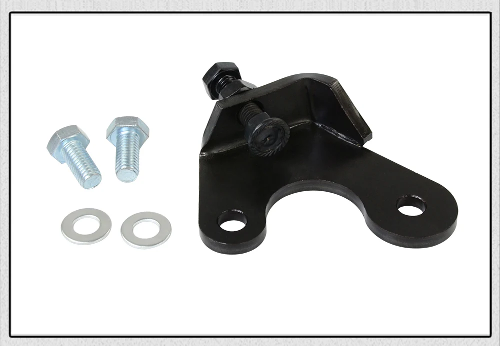 Lisle 71350 Manifold Template For Ford 6.0L & 6.4L Diesel – Broken Exhaust Manifold Bolt Removal Tool