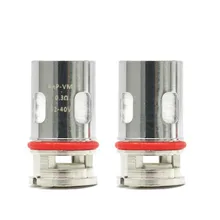 VapeSoon 5 шт. PnP катушка PnP-VM1 0.3ohm сменная катушка головка для VOOPOO VINCI/VINCI R/VINCI X Pod Vape комплект