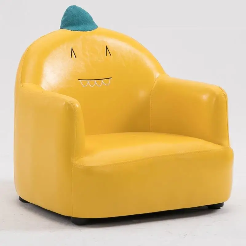 MODEL V Расслабьтесь для дивана Silla дети принцесса стул Kindersofa Mini Chambre Enfant Детские общежития Infantil детский диван - Цвет: MODEL V