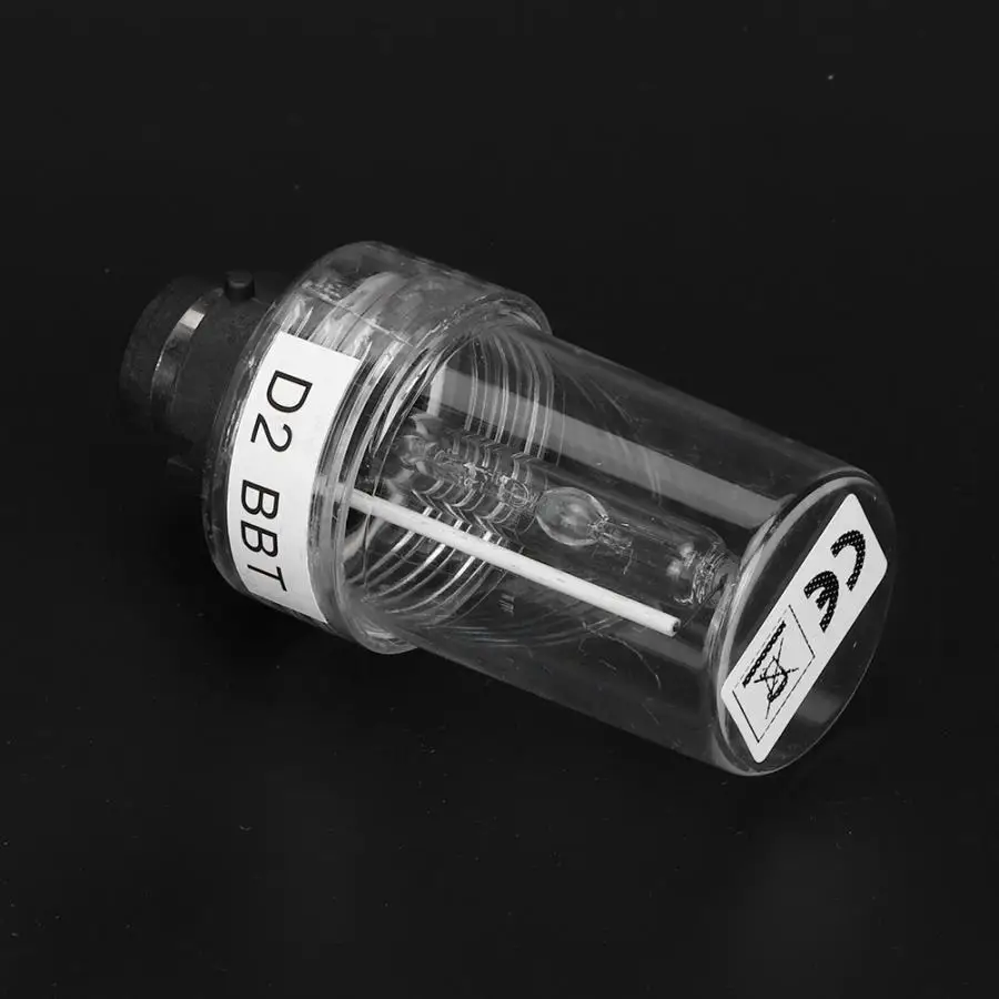 1 пара HID Xenon D2 BBT 35W 6000K Сменные лампы для фар авто аксессуары для D2D/D2R/D2C