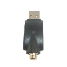 5 шт. прочный 510-Thread USB Смарт зарядное устройство адаптер конвертер с защитой от перезарядки E65A