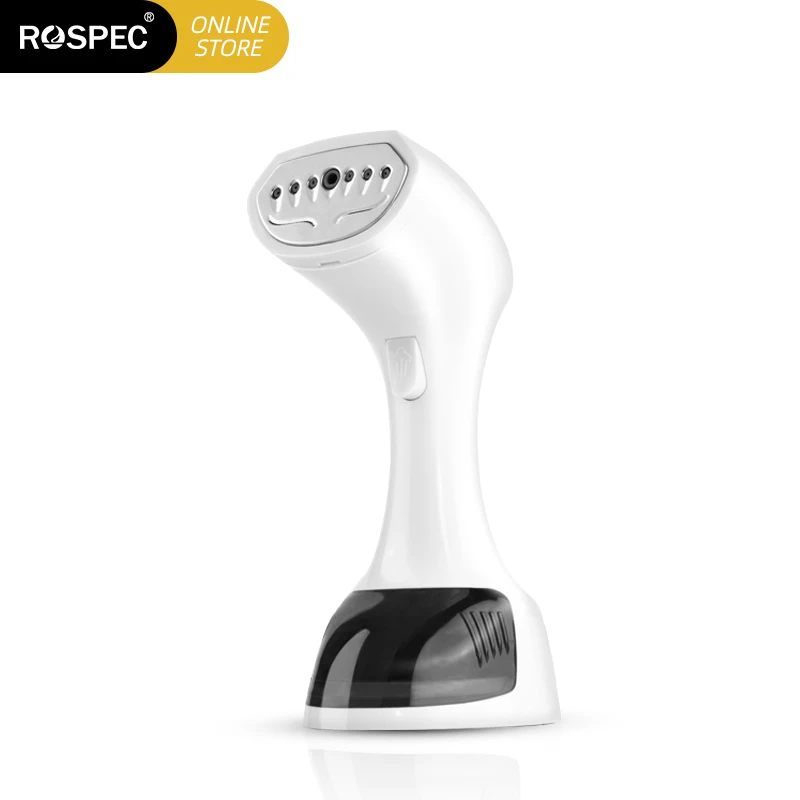 ROSPEC-máquina de planchado a vapor para el hogar, vaporizador de ropa eléctrico de mano, planchado a vapor, generador de ropa