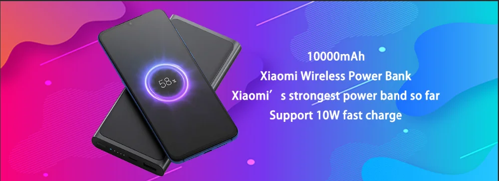 Xiao mi mi power Bank 5000 мАч портативное зарядное устройство тонкий 5000 мАч Внешний аккумулятор для iPhone samsung huawei