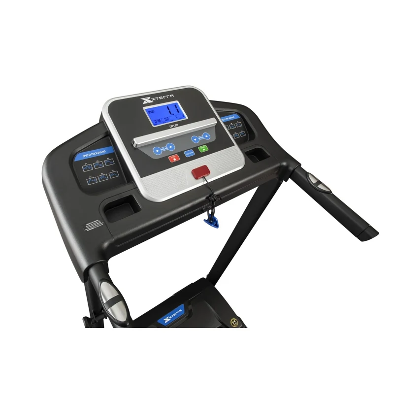 Беговая дорожка XTERRA FITNESS TR180