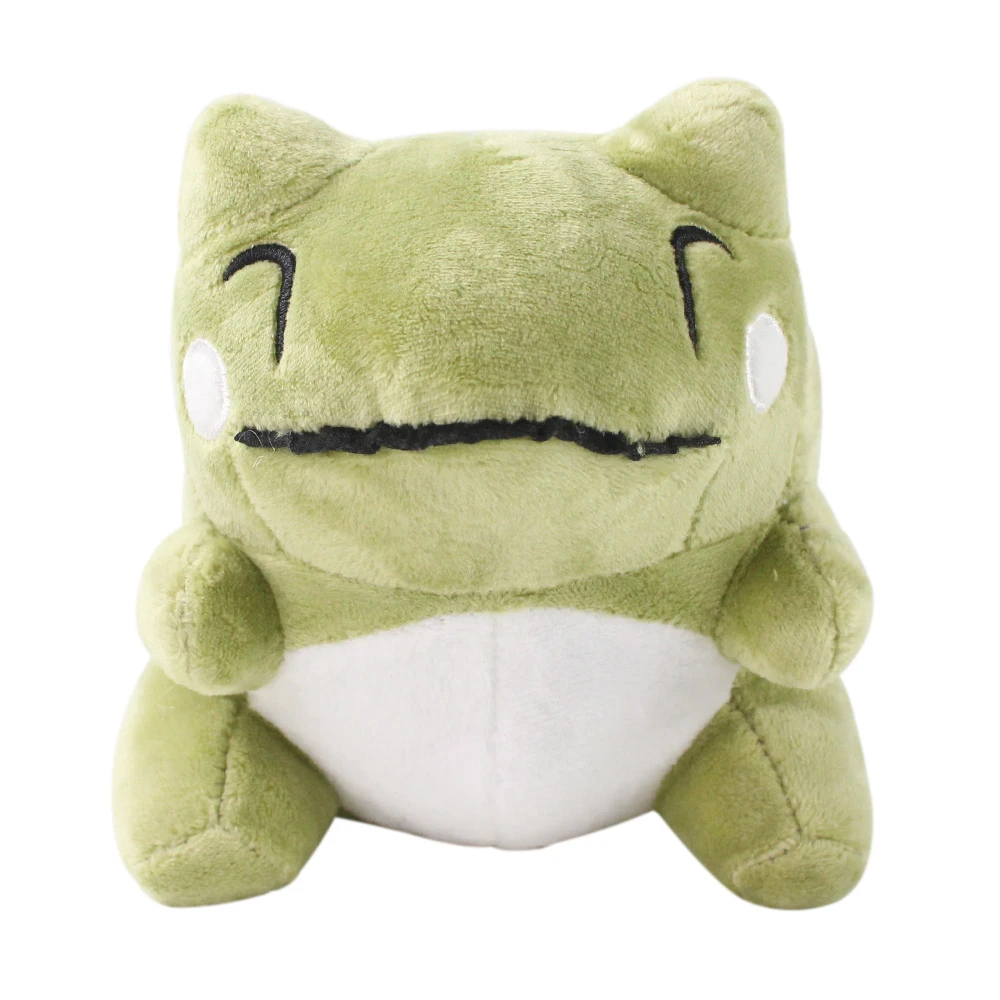 子供のためのポケモンぬいぐるみ 恐竜のカエル 漫画のぬいぐるみ 13cm Movies Tv Aliexpress