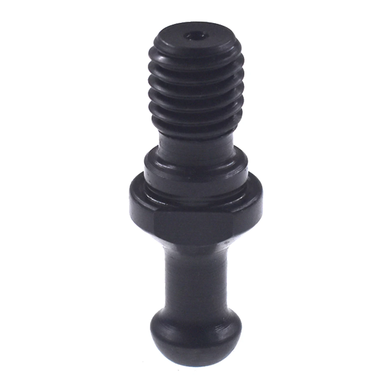 ALWAYS FREE SHIPPING ISO30 PULL STUD M12 x 1.75 RETENTION KNOB NEW-IN-BOX