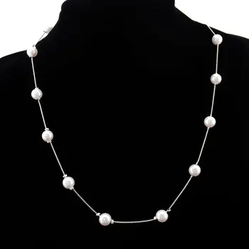 

20 Pcs/lot fashion women luxury necklace lot top quality alloy women jewelry necklace wholesale 201027-129