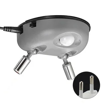 

For Garage Auto Power Off Parking Sensor Anti Collision Car Backup Durable Assist Guide System Easy Install Infrared Induction