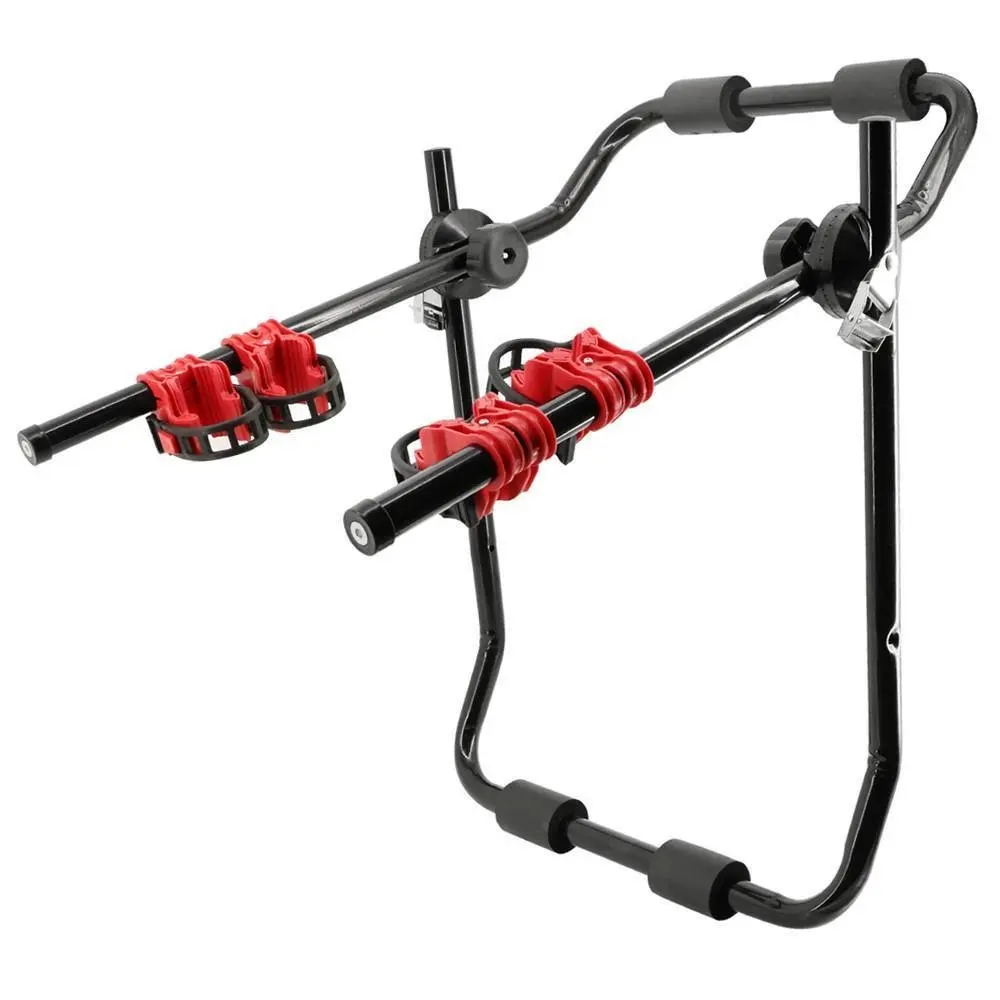 

Rear Bike Bracket High Quality Bicycle Parking Rack Mount Storage Load-bearing 60KG Bicycle Accessories
