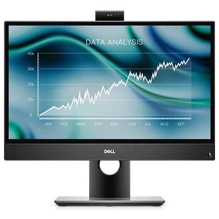 Моноблок DELL Optiplex 3280 21.5&quot IPS FHD Intel Core i5 10500T 8 Гб 256Гб SSD UHD 630 6611|Настольные ПК| |