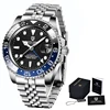 Jubilee black blue