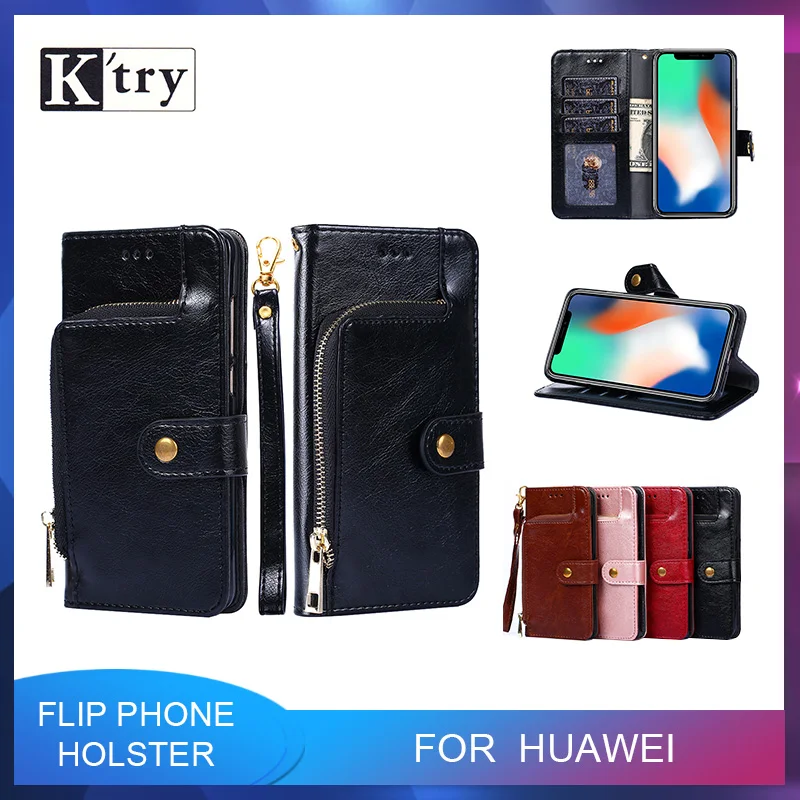 Чехол для Huawei P smart 2019 Mate 7 Honor 5C 5X 6X 6A 8 9 10 20 V9 10i 9N 20i Lite Play Mini Pro Shot X GT3 GR5 флип чехол из