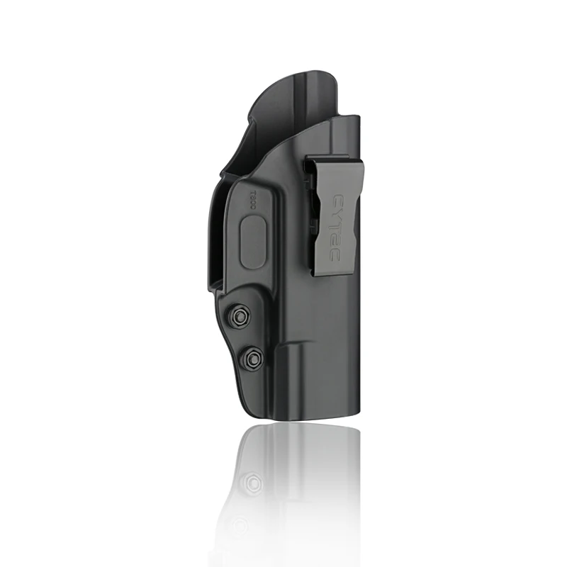 Скрытая кобура Cytac IWB для Taurus PT809 PT840 PT845 полноразмерный PT24/7Pro PT24/7 G1 правая