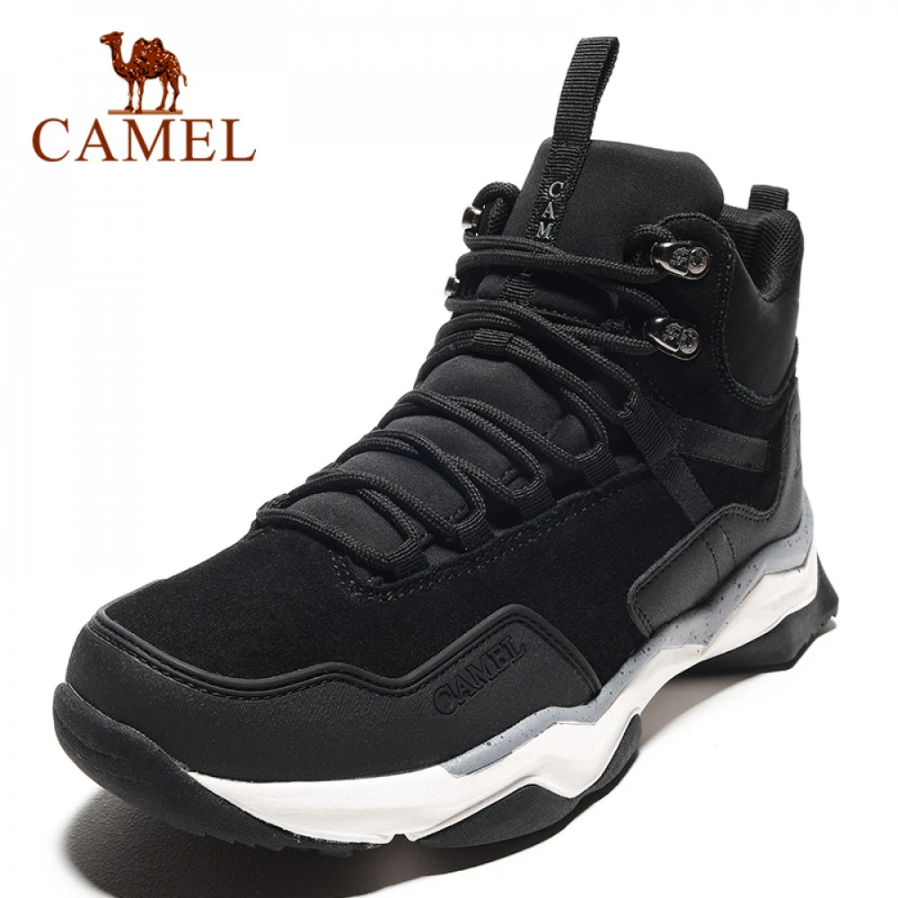 high cut sport shoes