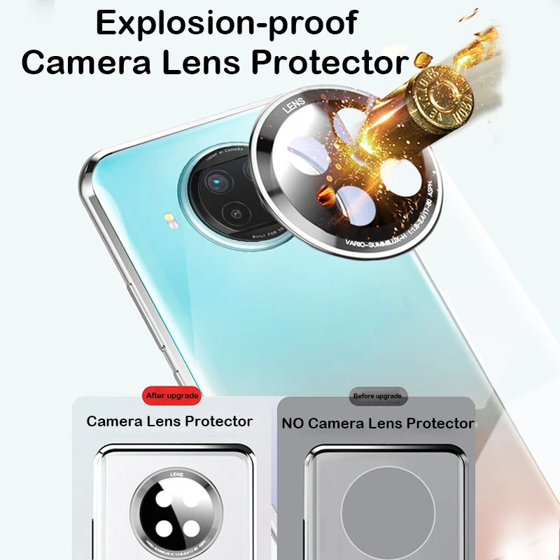 

Magnetic Case Redmi Note 9 Pro 5G K30i Glass Cover Metal Bumper For Xiaomi 10 lite 10T Pro POCO X3 Nfc Camera Protector Case