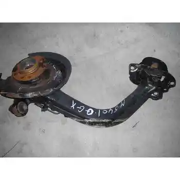 

1222212 hose Rear Right Bmw 3 Series Saloon (e36) 1.8 16v Cat