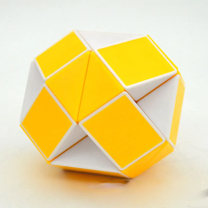 Snake cube 5